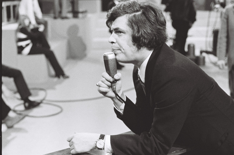  Eric Bachmann Fotoarchiv, Hits à Gogo