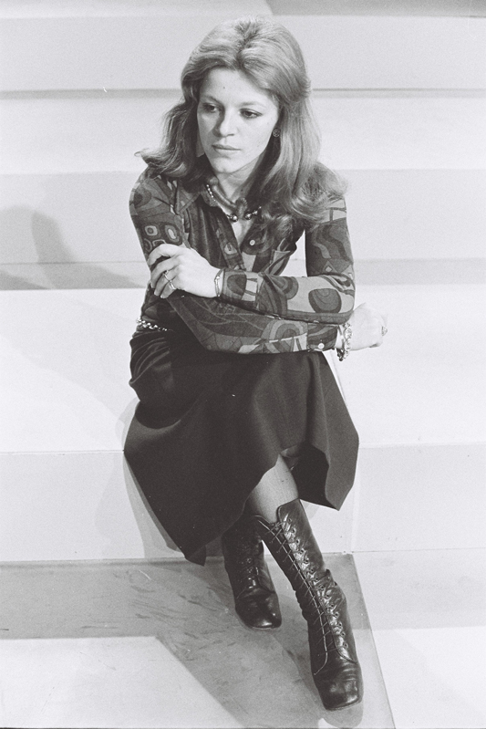  Eric Bachmann Fotoarchiv, Hits à Gogo