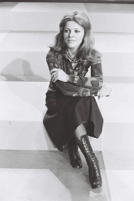  Eric Bachmann Fotoarchiv, Hits à Gogo