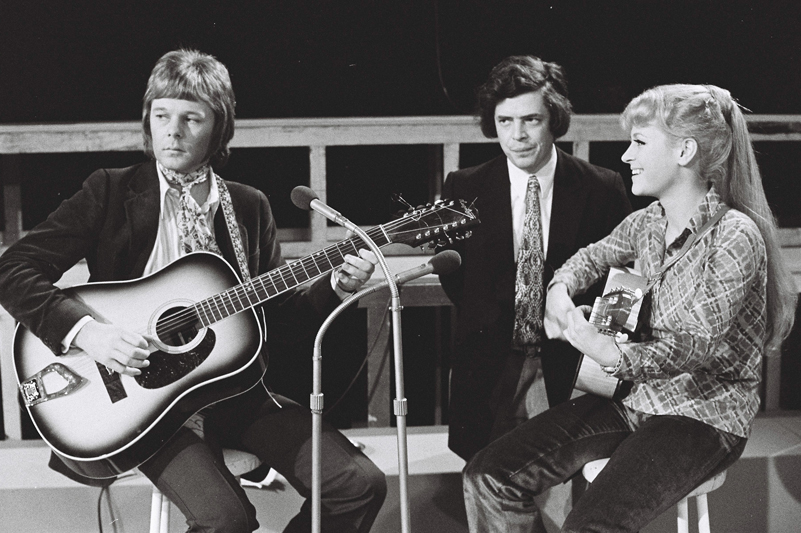  Eric Bachmann Fotoarchiv, Hits à Gogo