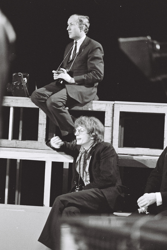  Eric Bachmann Fotoarchiv, Hits à Gogo