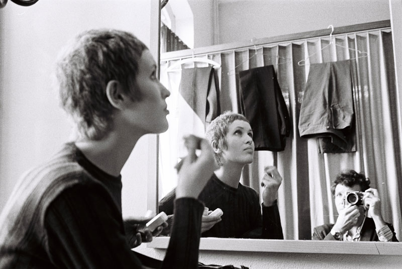  Eric Bachmann Fotoarchiv, Hits à Gogo