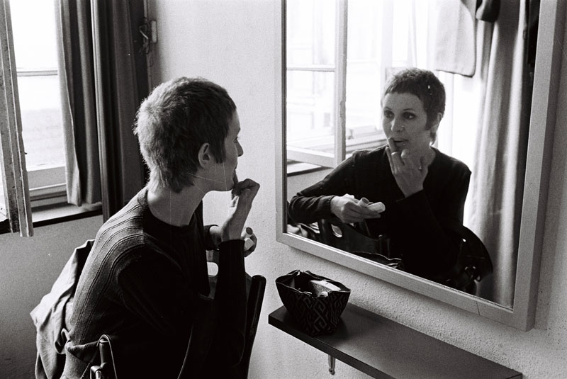  Eric Bachmann Fotoarchiv, Hits à Gogo