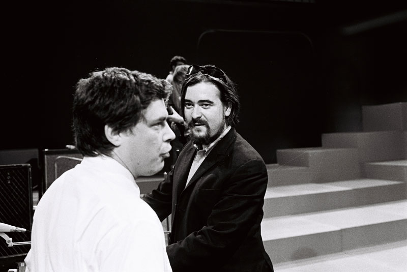  Eric Bachmann Fotoarchiv, Hits à Gogo