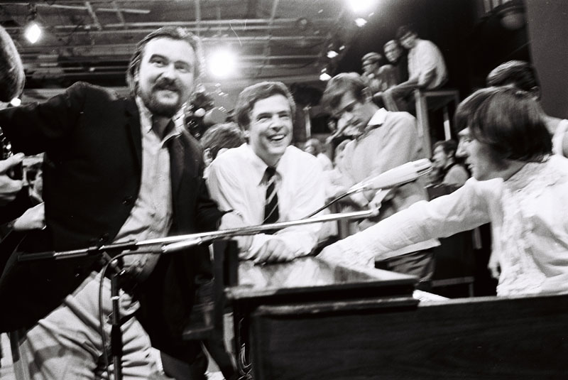  Eric Bachmann Fotoarchiv, Hits à Gogo