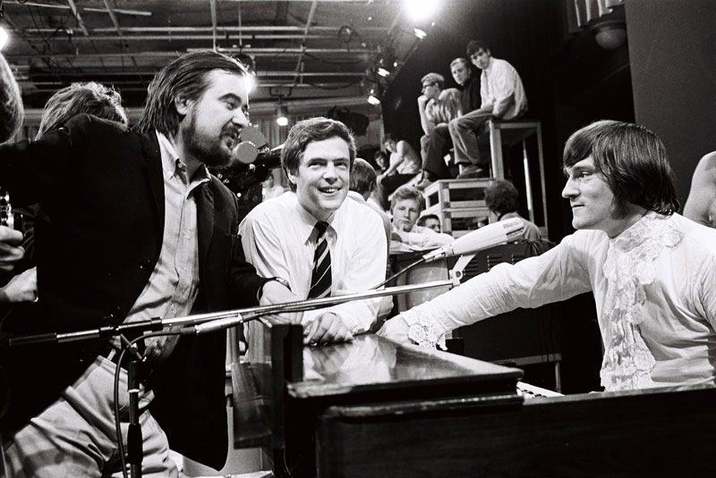  Eric Bachmann Fotoarchiv, Hits à Gogo