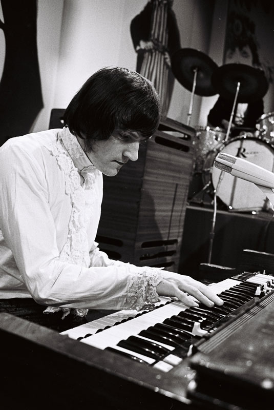  Eric Bachmann Fotoarchiv, Hits à Gogo