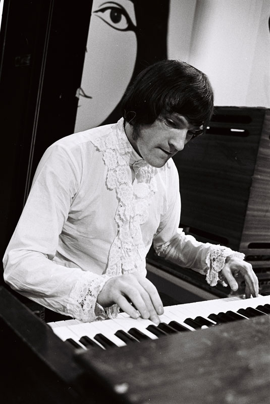  Eric Bachmann Fotoarchiv, Hits à Gogo