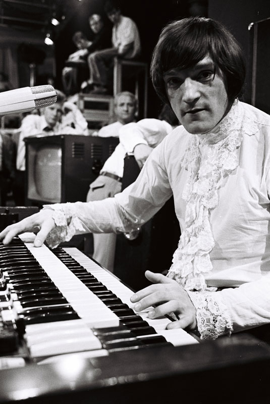  Eric Bachmann Fotoarchiv, Hits à Gogo