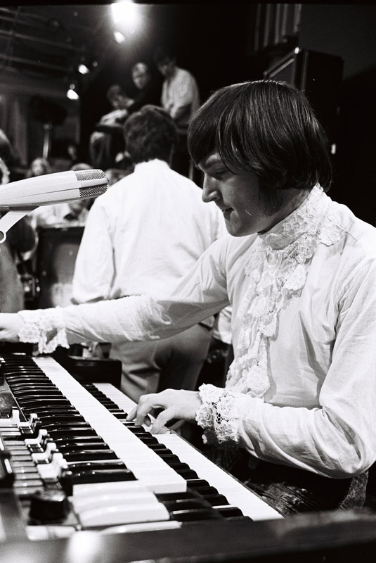  Eric Bachmann Fotoarchiv, Hits à Gogo