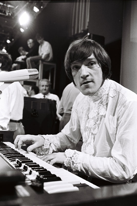  Eric Bachmann Fotoarchiv, Hits à Gogo