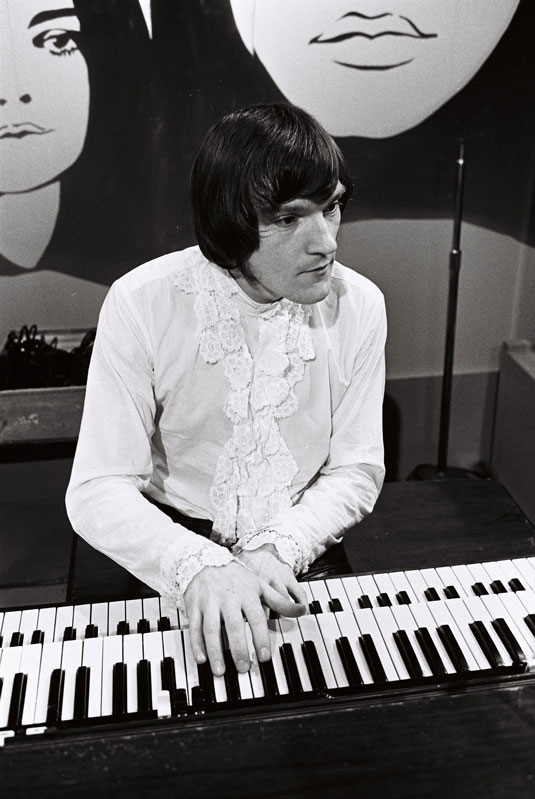  Eric Bachmann Fotoarchiv, Hits à Gogo