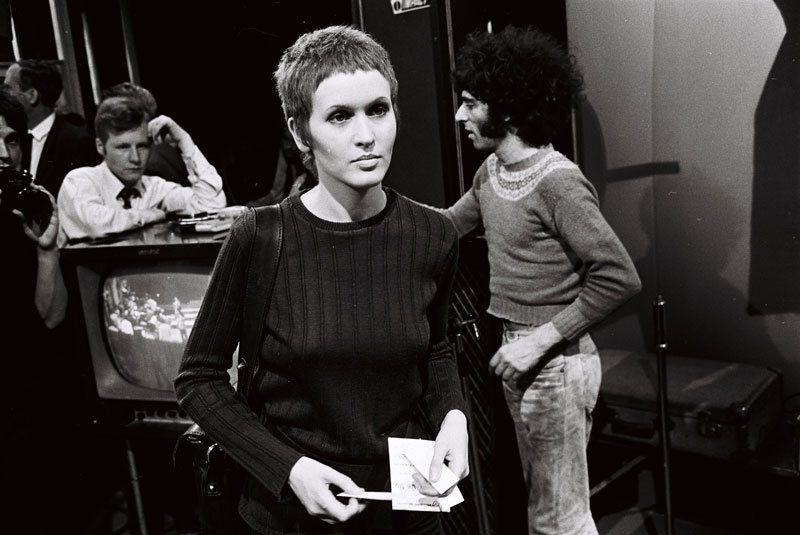  Eric Bachmann Fotoarchiv, Hits à Gogo