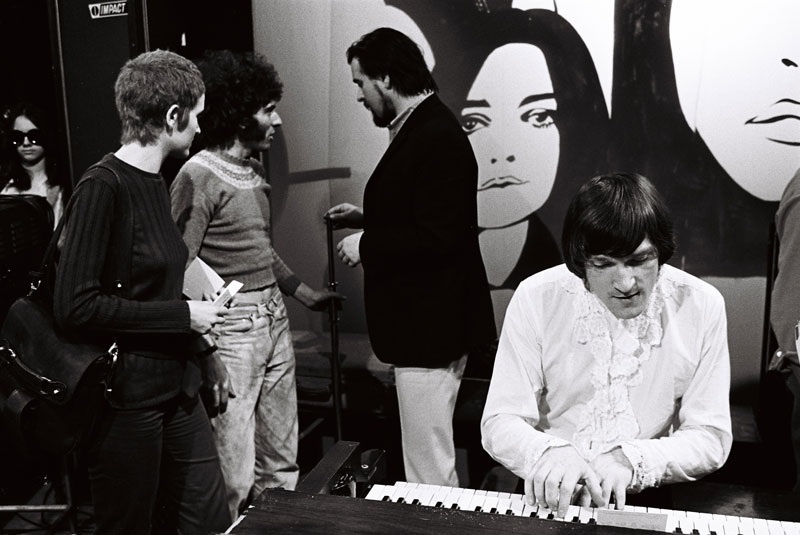  Eric Bachmann Fotoarchiv, Hits à Gogo