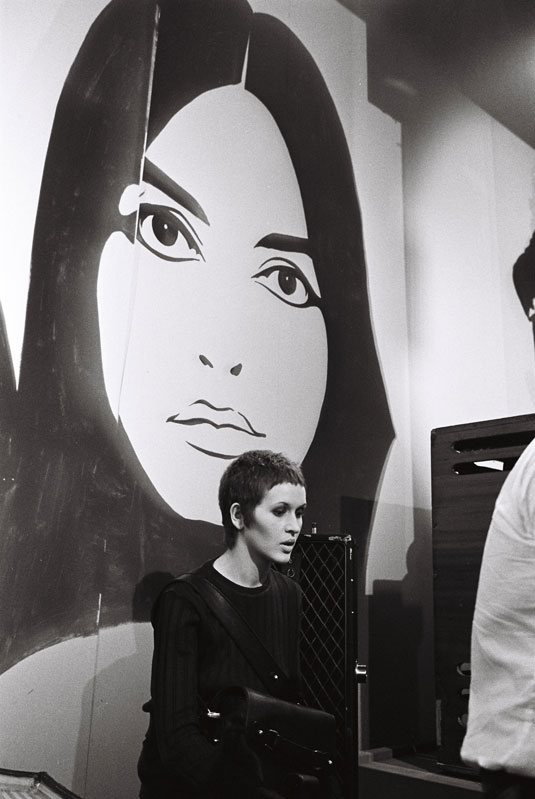  Eric Bachmann Fotoarchiv, Hits à Gogo