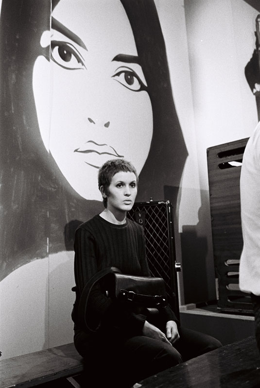  Eric Bachmann Fotoarchiv, Hits à Gogo