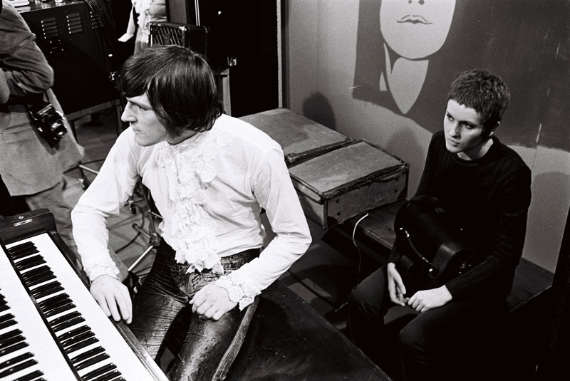  Eric Bachmann Fotoarchiv, Hits à Gogo