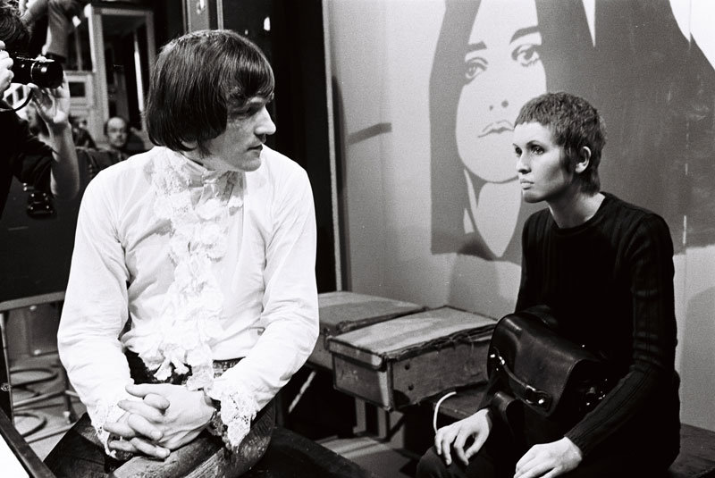  Eric Bachmann Fotoarchiv, Hits à Gogo