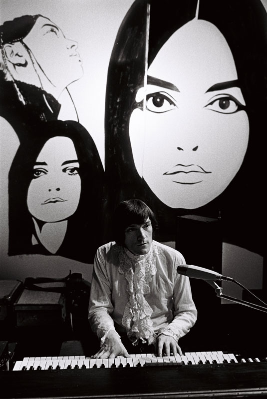  Eric Bachmann Fotoarchiv, Hits à Gogo