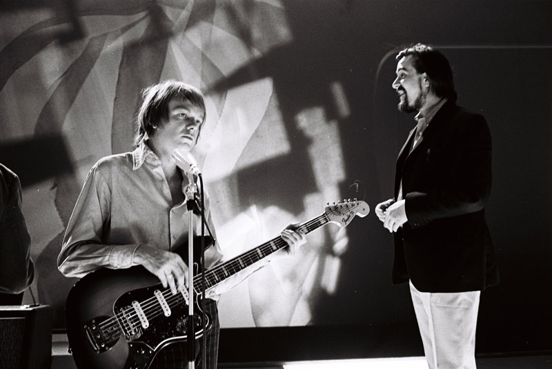  Eric Bachmann Fotoarchiv, Hits à Gogo