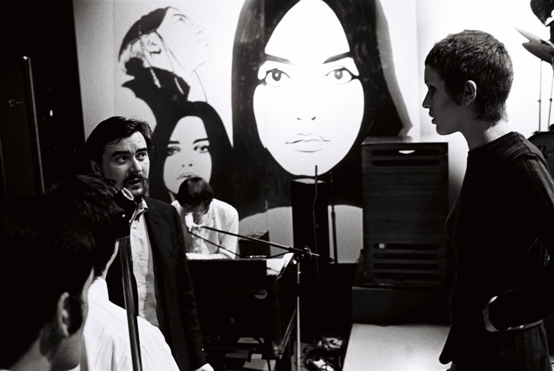  Eric Bachmann Fotoarchiv, Hits à Gogo