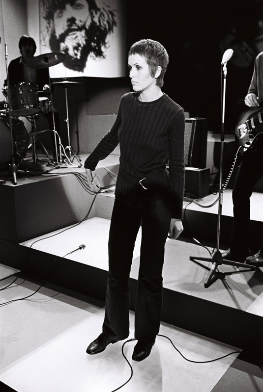  Eric Bachmann Fotoarchiv, Hits à Gogo