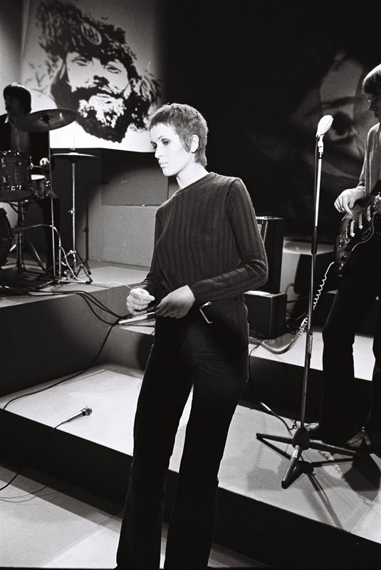  Eric Bachmann Fotoarchiv, Hits à Gogo