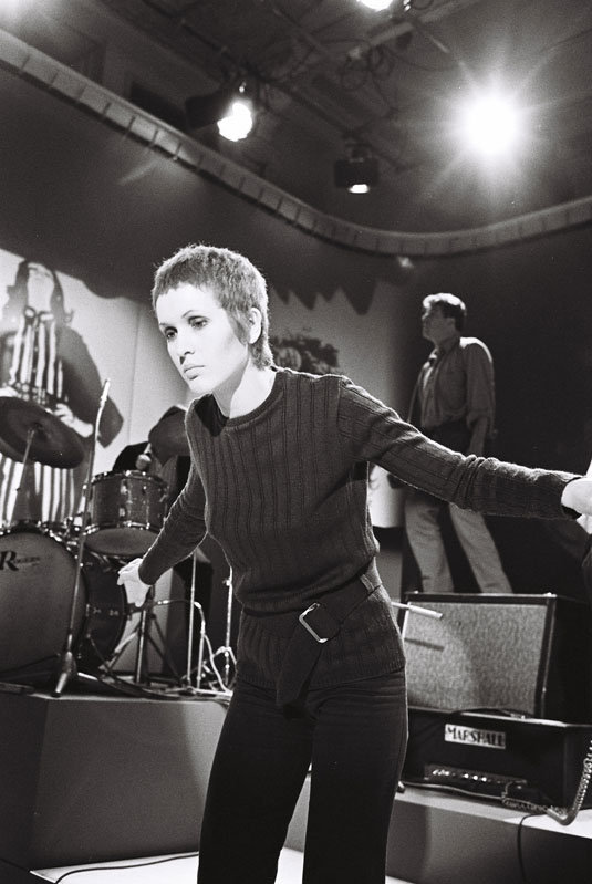  Eric Bachmann Fotoarchiv, Hits à Gogo