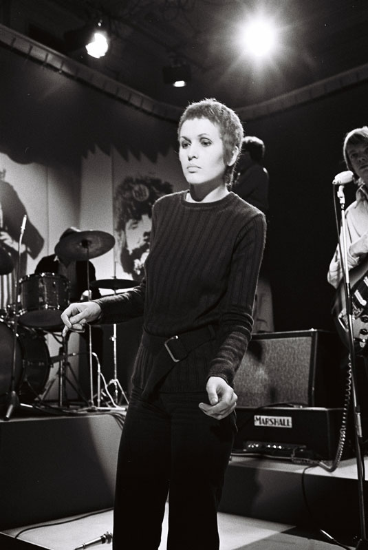  Eric Bachmann Fotoarchiv, Hits à Gogo