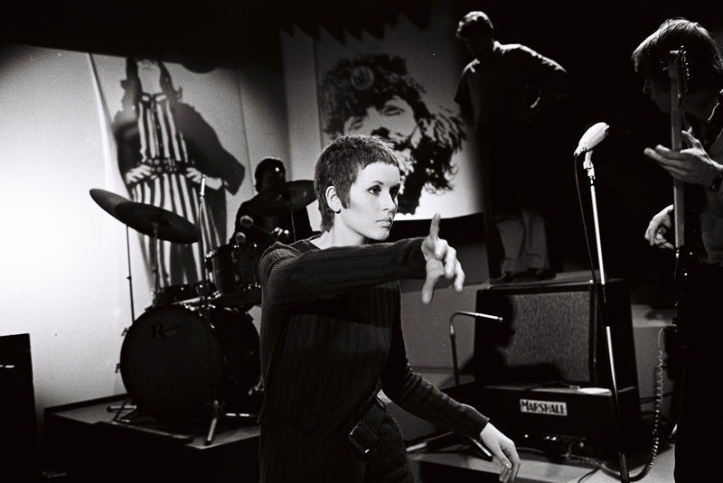  Eric Bachmann Fotoarchiv, Hits à Gogo