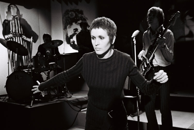  Eric Bachmann Fotoarchiv, Hits à Gogo