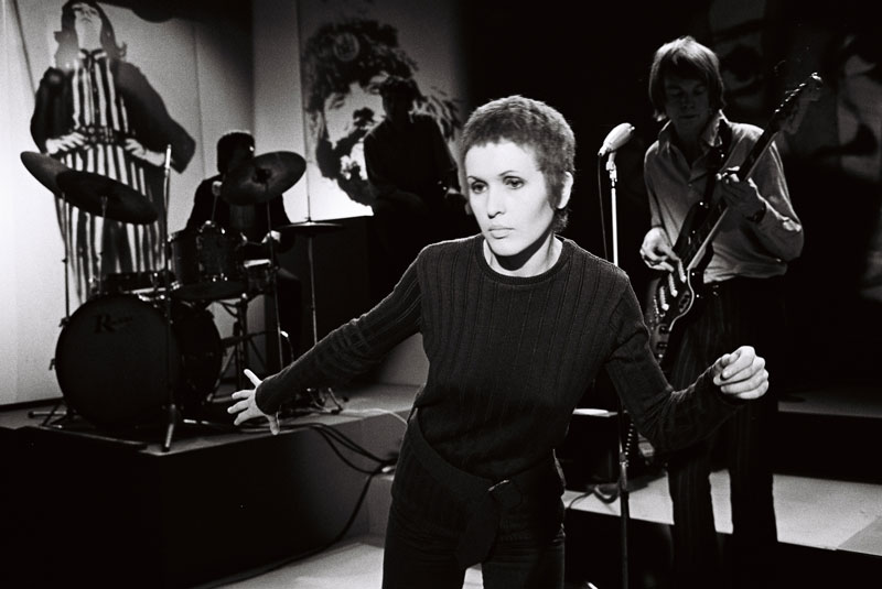  Eric Bachmann Fotoarchiv, Hits à Gogo