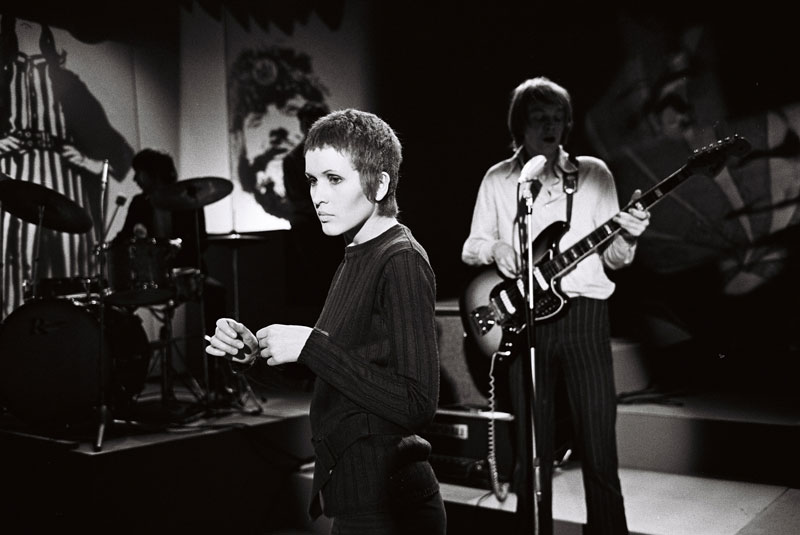  Eric Bachmann Fotoarchiv, Hits à Gogo