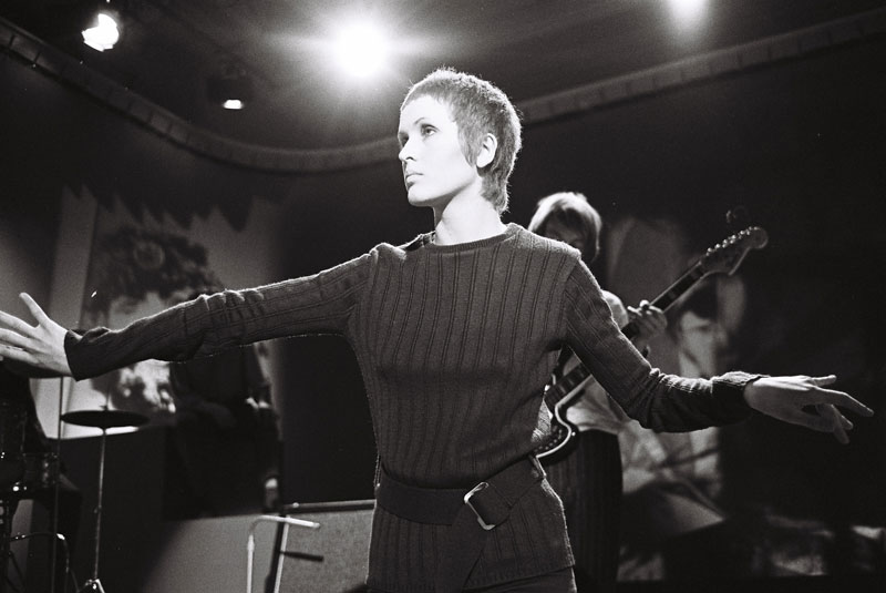  Eric Bachmann Fotoarchiv, Hits à Gogo