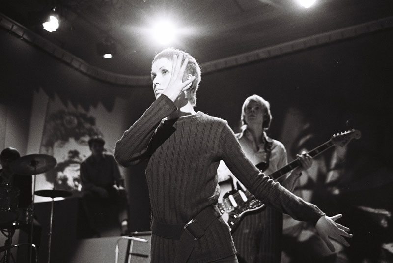  Eric Bachmann Fotoarchiv, Hits à Gogo