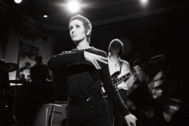  Eric Bachmann Fotoarchiv, Hits à Gogo