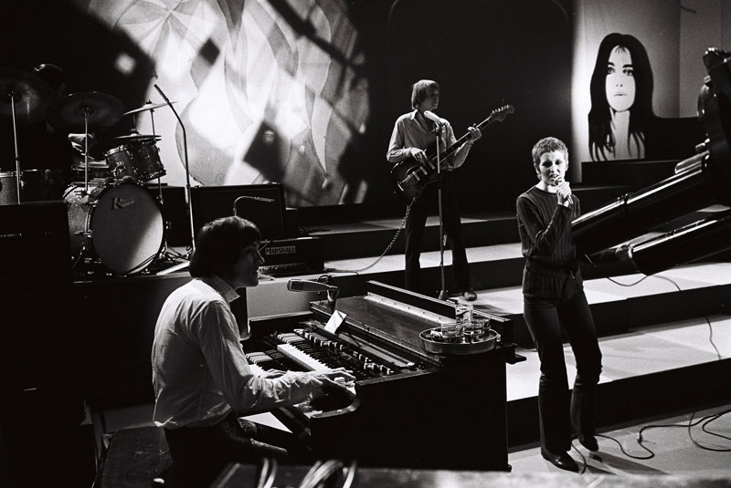  Eric Bachmann Fotoarchiv, Hits à Gogo