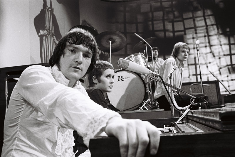  Eric Bachmann Fotoarchiv, Hits à Gogo