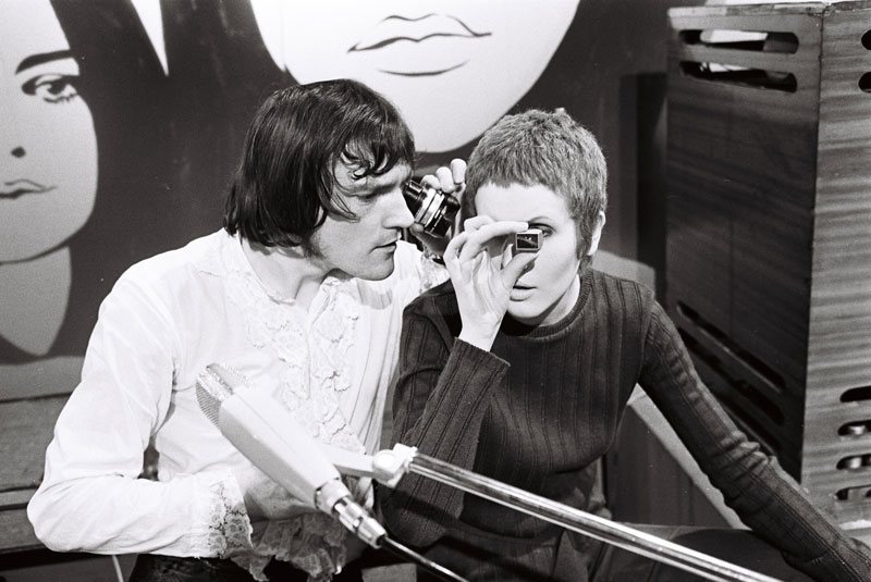  Eric Bachmann Fotoarchiv, Hits à Gogo