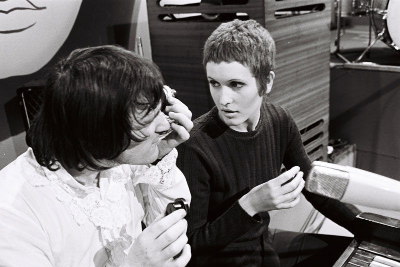  Eric Bachmann Fotoarchiv, Hits à Gogo