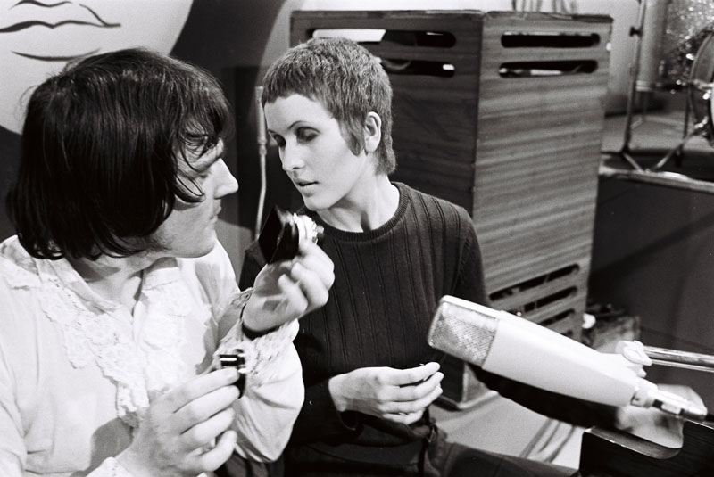  Eric Bachmann Fotoarchiv, Hits à Gogo