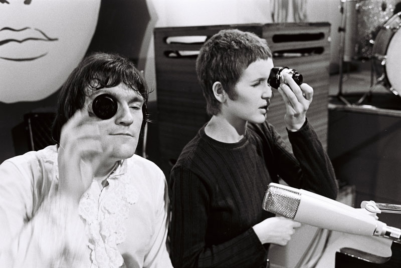  Eric Bachmann Fotoarchiv, Hits à Gogo