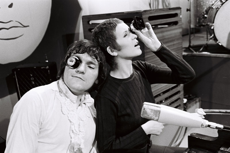  Eric Bachmann Fotoarchiv, Hits à Gogo