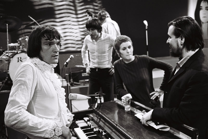  Eric Bachmann Fotoarchiv, Hits à Gogo