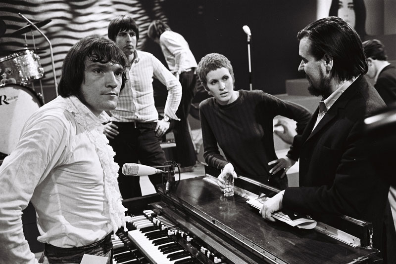  Eric Bachmann Fotoarchiv, Hits à Gogo