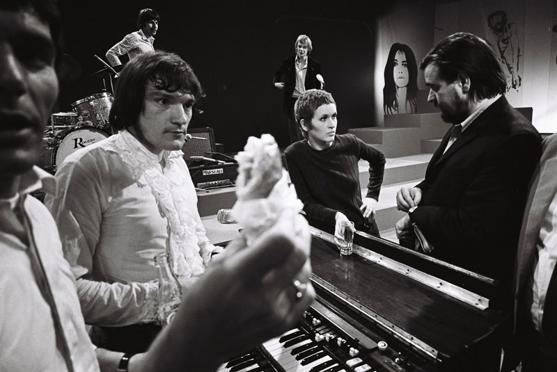  Eric Bachmann Fotoarchiv, Hits à Gogo