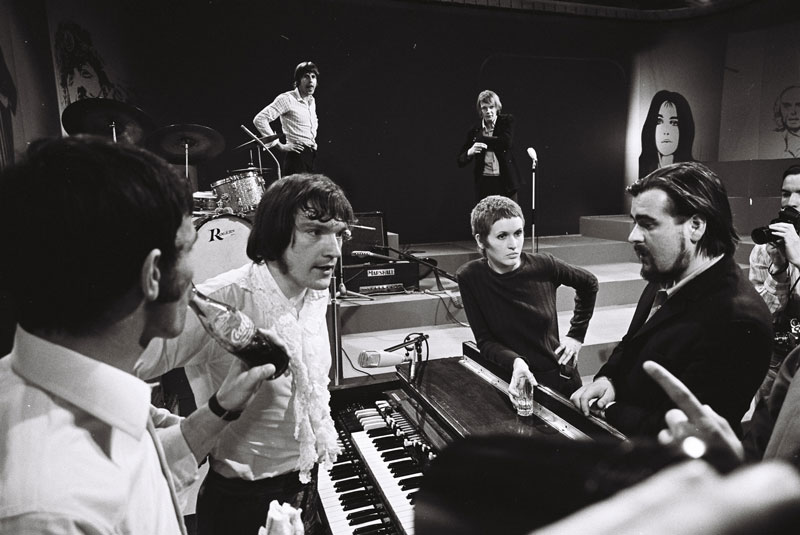  Eric Bachmann Fotoarchiv, Hits à Gogo