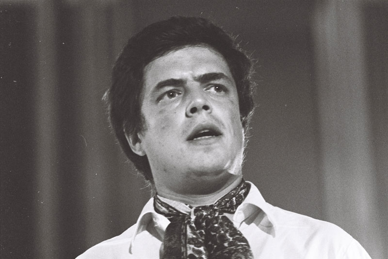  Eric Bachmann Fotoarchiv, Hits à Gogo