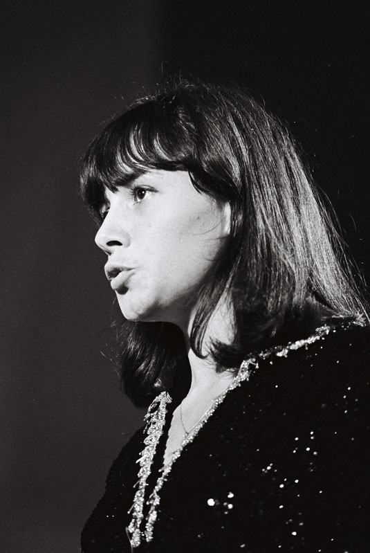  Eric Bachmann Fotoarchiv, Hits à Gogo