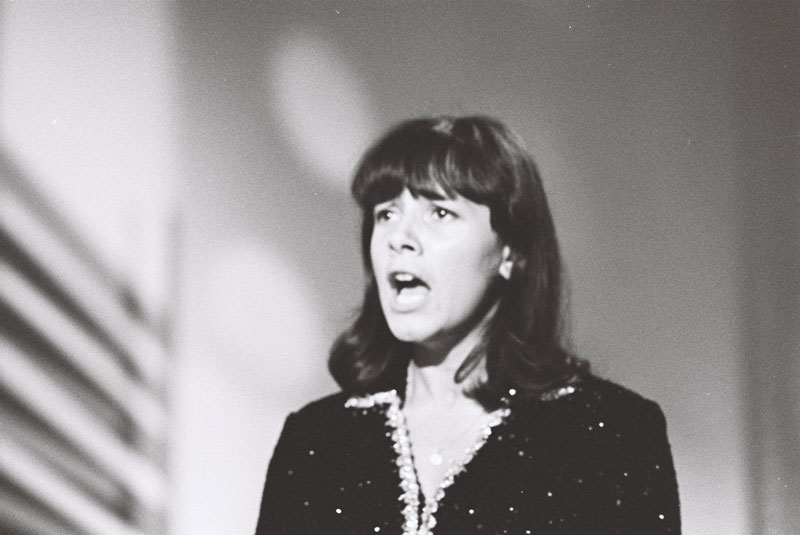  Eric Bachmann Fotoarchiv, Hits à Gogo